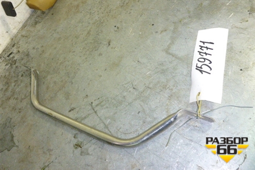 Поручень в кабину для International 9800i