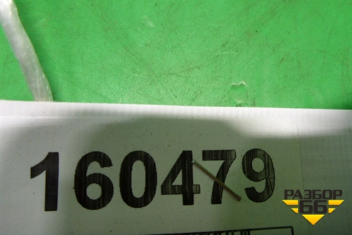 Стекло фонаря для International 9800i