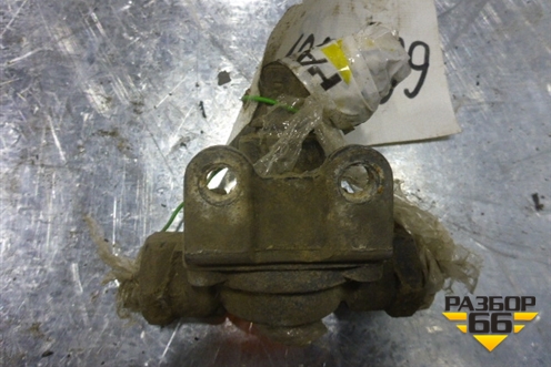 Кран воздушный (0936932) для International 9800i