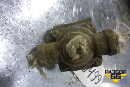 Кран воздушный (0936932) для International 9800i