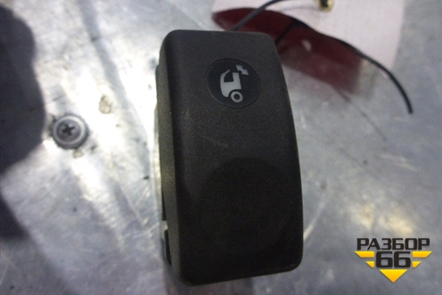 Кнопка (см.фото) (1810760) для DAF XF 95 с 1997-2002г (ХФ)