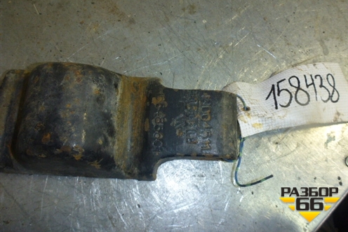 Кронштейн стремянок для International 9800i