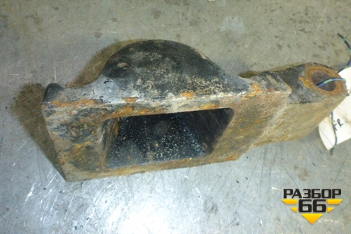 Кронштейн стремянок для International 9800i