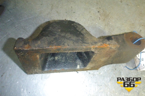 Кронштейн стремянок для International 9800i