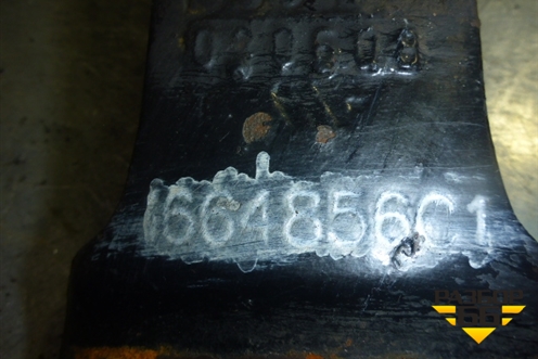 Кронштейн стремянок для International 9800i