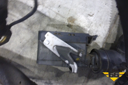 Проводка (с монтажного блока кабины,на мотор) для DAF XF 95 с 1997-2002г (ХФ)