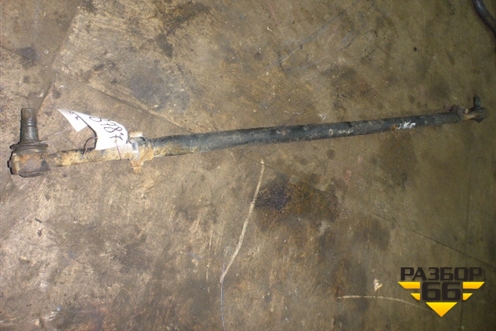 Тяга рулевая поперечная для International 9800i