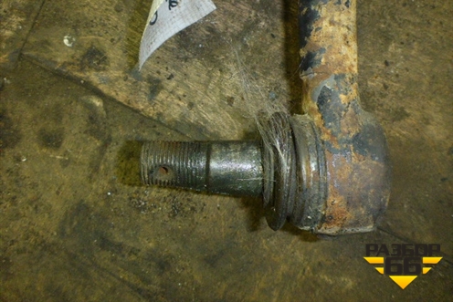 Тяга рулевая поперечная для International 9800i