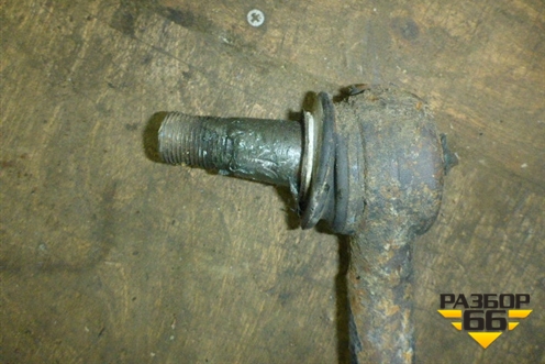 Тяга рулевая поперечная для International 9800i