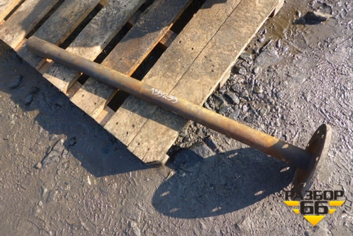 Полуось задняя правая (95 см. 41 шлиц 1 ряд шлицов) для International 9800i