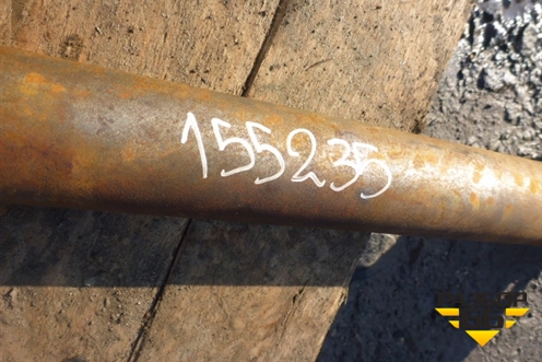 Полуось задняя правая (95 см. 41 шлиц 1 ряд шлицов) для International 9800i