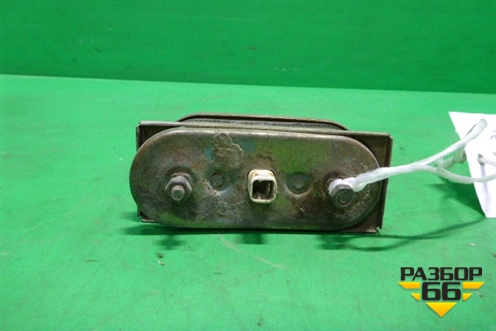 Фонарь подсветки номера для International 9800i