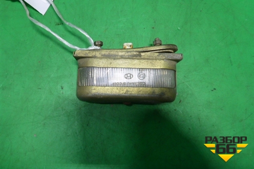 Фонарь подсветки номера для International 9800i