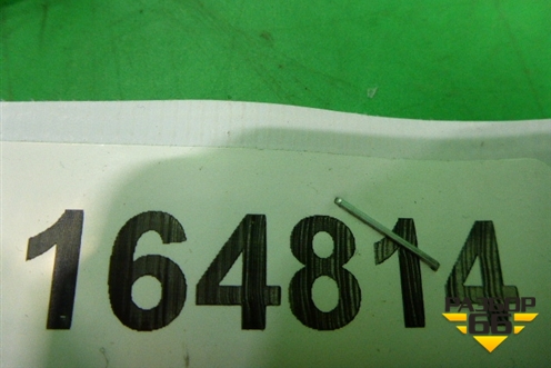 Фонарь подсветки номера для International 9800i