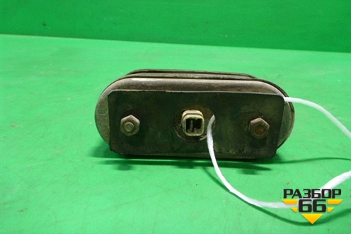 Фонарь подсветки номера для International 9800i