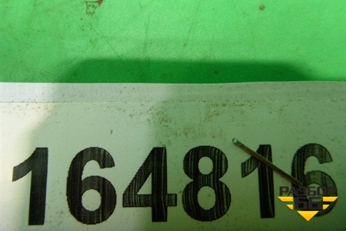 Фонарь подсветки номера для International 9800i