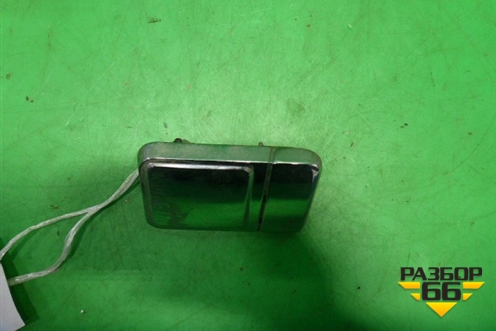 Ручка наружная двери правой для International 9800i