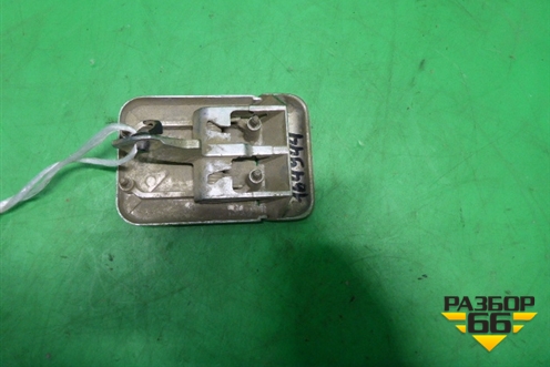 Ручка наружная двери правой для International 9800i