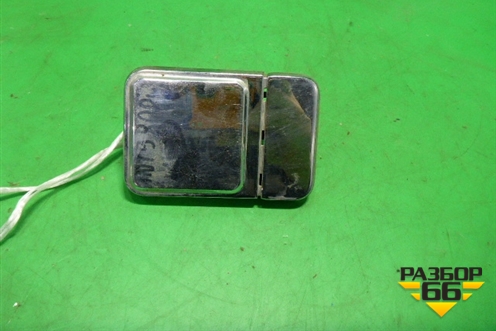 Ручка наружная двери правой для International 9800i