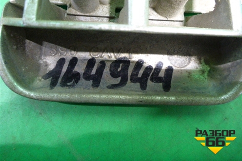 Ручка наружная двери правой для International 9800i