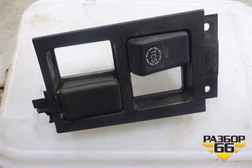 Кнопка (см.фото) (20569990) для International 9800i