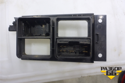 Кнопка (см.фото) (20569990) для International 9800i