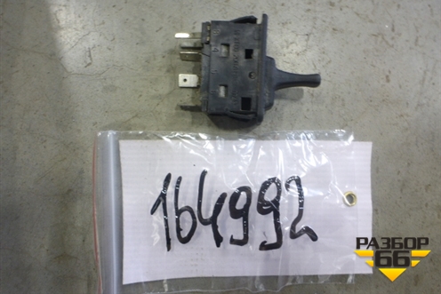 Переключатель (DOME LIGHT) (2007891С1) для International 9800i