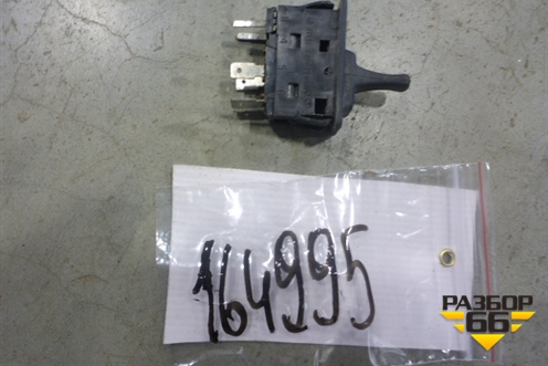 Переключатель (DIFF LOCK) (3507895С1) для International 9800i