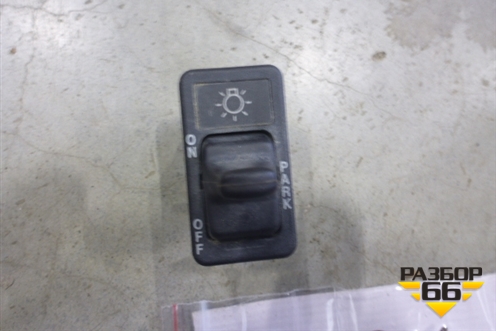 Переключатель (света) (2007296С1) для International 9800i