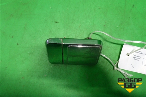 Ручка наружная двери левой для International 9800i