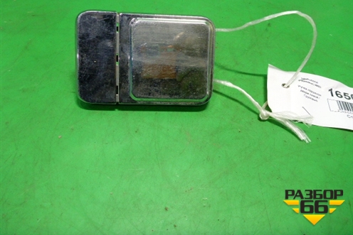 Ручка наружная двери левой для International 9800i