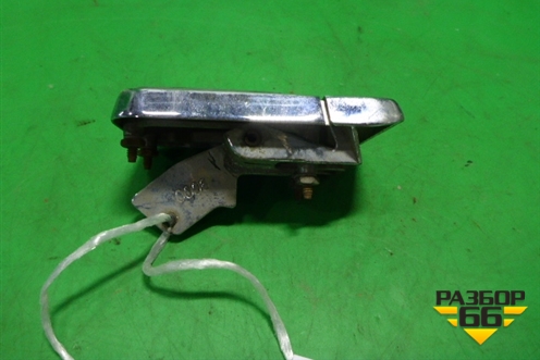 Ручка наружная двери левой для International 9800i