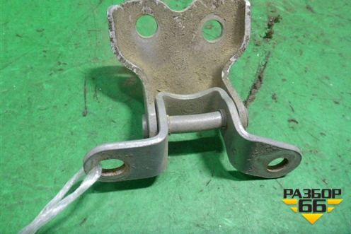 Петля двери передней правой нижняя для FAW V5 (В5)