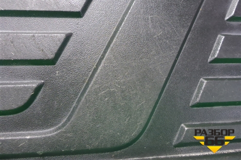 Накладка подножки правой (517716A130) для Toyota Land Cruiser Prado(150) с 2009г (Ленд Крузер Прадо)