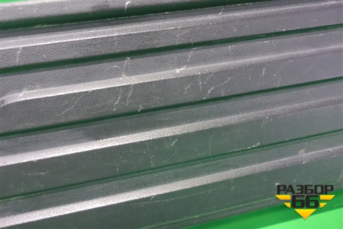 Накладка подножки правой (517716A130) для Toyota Land Cruiser Prado(150) с 2009г (Ленд Крузер Прадо)