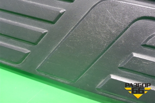 Накладка подножки правой (517716A130) для Toyota Land Cruiser Prado(150) с 2009г (Ленд Крузер Прадо)