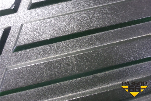 Накладка подножки правой (517716A130) для Toyota Land Cruiser Prado(150) с 2009г (Ленд Крузер Прадо)