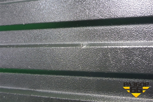 Накладка подножки правой (517716A130) для Toyota Land Cruiser Prado(150) с 2009г (Ленд Крузер Прадо)