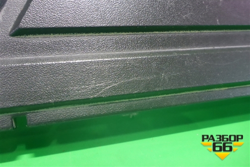 Накладка подножки правой (517716A130) для Toyota Land Cruiser Prado(150) с 2009г (Ленд Крузер Прадо)