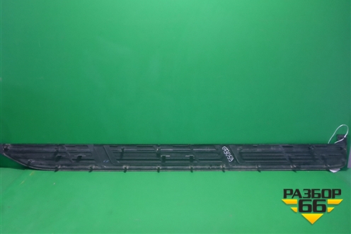 Накладка подножки правой (517716A130) для Toyota Land Cruiser Prado(150) с 2009г (Ленд Крузер Прадо)