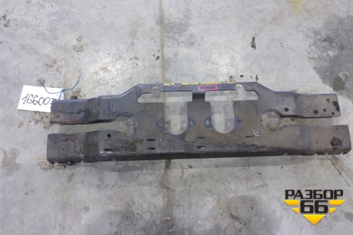 Кронштейн розеток за кабиной (1376223) для Scania 4 Series с 1995-2005г