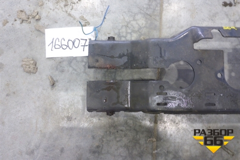 Кронштейн розеток за кабиной (1376223) для Scania 4 Series с 1995-2005г