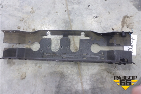 Кронштейн розеток за кабиной (1376223) для Scania 4 Series с 1995-2005г