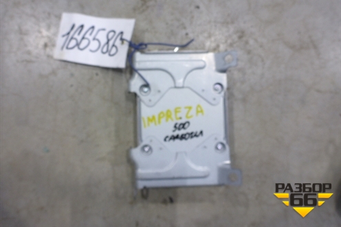 Блок управления AIR BAG (1523006140) для Subaru Impreza (GG-GD) с 2000-2007г (Импреза)