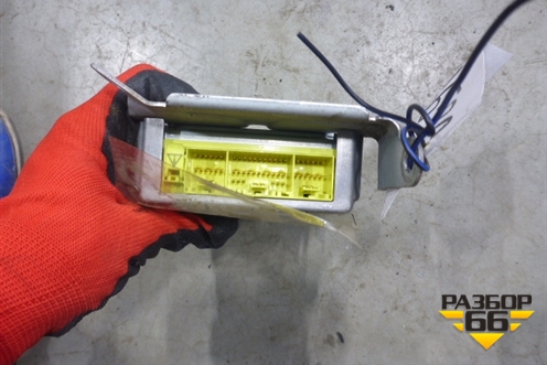 Блок управления AIR BAG (1523006140) для Subaru Impreza (GG-GD) с 2000-2007г (Импреза)