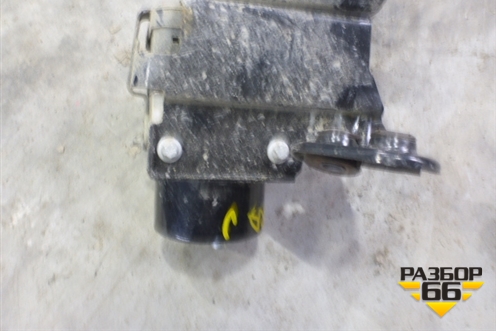 Блок ABS (13384102) для Opel Astra J с 2009г (Астра Джей)