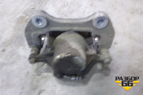 Суппорт передний левый для Opel Astra J с 2009г (Астра Джей)