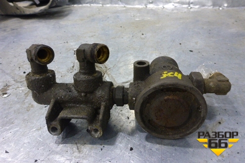 Регулятор давления (0481009064) для Scania 4 Series с 1995-2005г