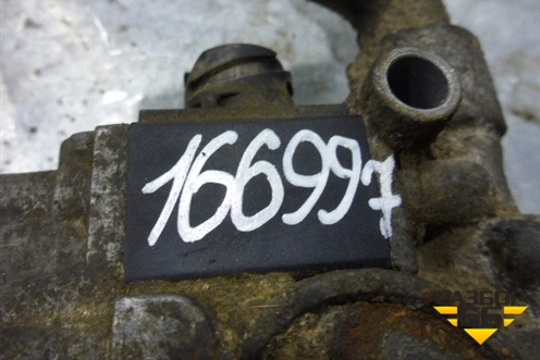 Кран ABS (1453761) для Scania 4 Series с 1995-2005г