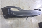 Бампер задний (до 2015г под парктроник) (5215942190) для Toyota Rav-4 с 2012-2019г (Рав 4)
